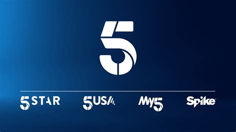 my5 tv channel.